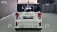 2022 KIA Ray