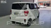 2022 KIA Ray
