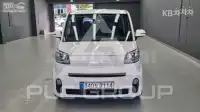 2022 KIA Ray