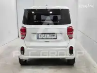 2022 KIA Ray