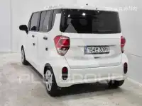 2022 KIA Ray