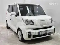 2022 KIA Ray
