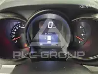2022 KIA Ray