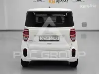 2022 KIA Ray