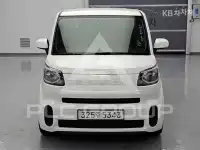 2022 KIA Ray