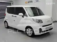 2022 KIA Ray