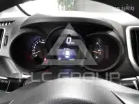 2022 KIA Ray