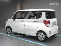 2022 KIA Ray