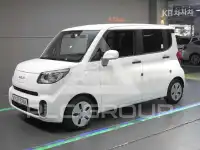 2022 KIA Ray