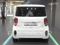 2022 KIA Ray