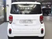 2022 KIA Ray