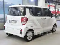 2022 KIA Ray