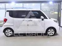 2022 KIA Ray