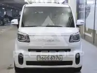 2022 KIA Ray