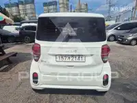 2022 KIA Ray