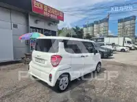 2022 KIA Ray