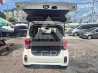 2022 KIA Ray