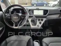 2022 KIA Ray