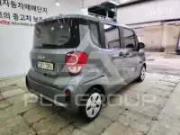 2022 KIA Ray