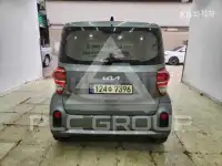 2022 KIA Ray