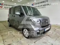2022 KIA Ray