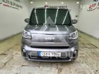 2022 KIA Ray