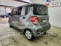 2022 KIA Ray