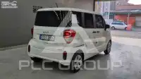 2022 KIA Ray