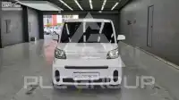 2022 KIA Ray