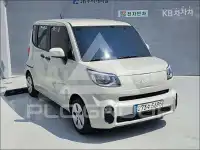 2022 KIA Ray