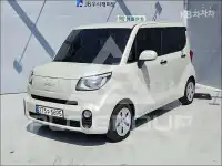 2022 KIA Ray