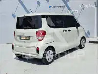 2022 KIA Ray