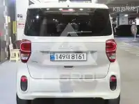 2022 KIA Ray