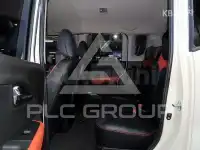 2022 KIA Ray