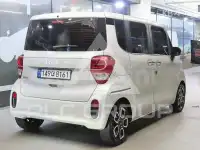 2022 KIA Ray