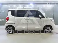 2022 KIA Ray