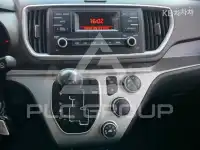 2022 KIA Ray