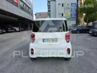 2022 KIA Ray
