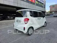 2022 KIA Ray
