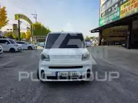 2022 KIA Ray