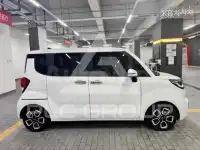 2022 KIA Ray