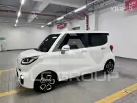 2022 KIA Ray