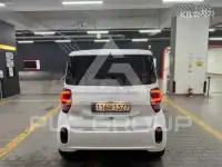 2022 KIA Ray
