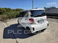 2022 KIA Ray