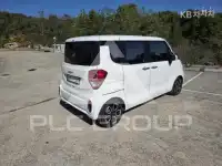 2022 KIA Ray