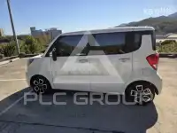 2022 KIA Ray