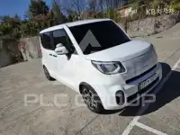 2022 KIA Ray