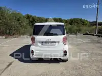 2022 KIA Ray
