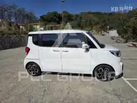 2022 KIA Ray