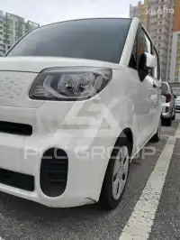 2022 KIA Ray